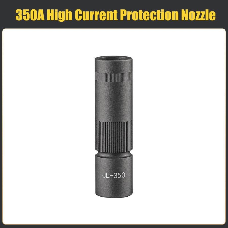 🎁New Year Sale 49% OFF⏳Gk-Non-Stick Welding Slag Protective Nozzle