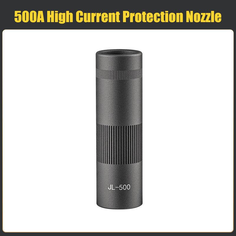 🎁New Year Sale 49% OFF⏳Gk-Non-Stick Welding Slag Protective Nozzle