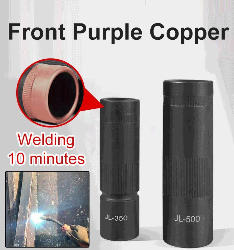 🎁New Year Sale 49% OFF⏳Gk-Non-Stick Welding Slag Protective Nozzle