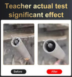🎁New Year Sale 49% OFF⏳Gk-Non-Stick Welding Slag Protective Nozzle