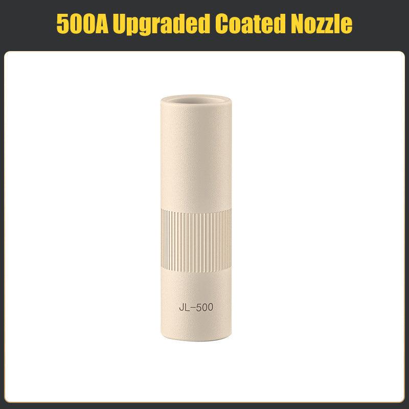 🎁New Year Sale 49% OFF⏳Gk-Non-Stick Welding Slag Protective Nozzle