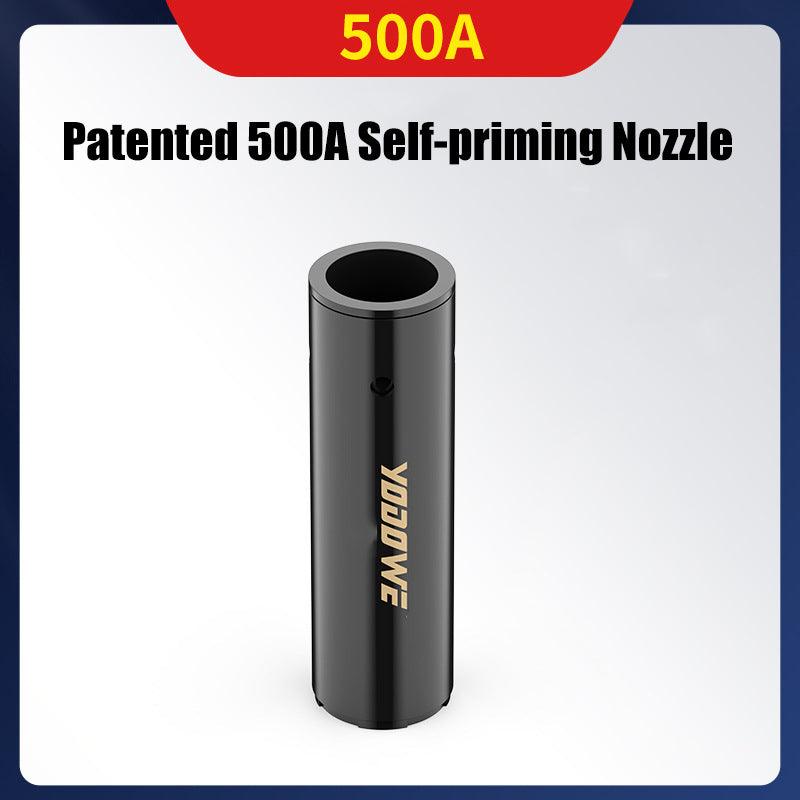 🎁New Year Sale 49% OFF⏳Gk-Non-Stick Welding Slag Protective Nozzle