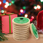 🔥Hot Sale🔥Felt Precise Polishing Discs