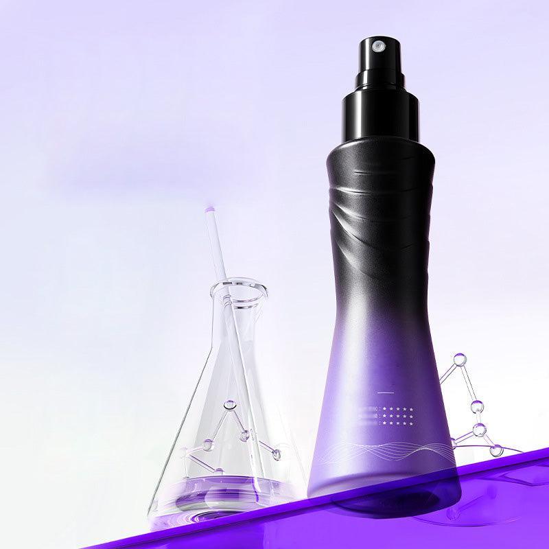 Leave-In Refreshing Voluminous Non-Sticky Spray for Hair Care(Hot)