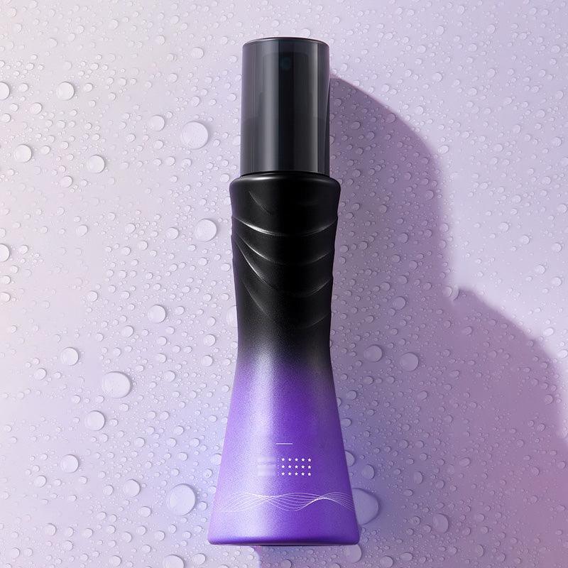 Leave-In Refreshing Voluminous Non-Sticky Spray for Hair Care(Hot)
