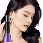 Leave-In Refreshing Voluminous Non-Sticky Spray for Hair Care(Hot)
