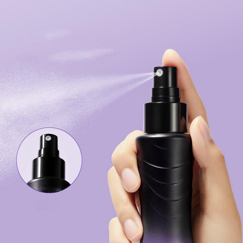 Leave-In Refreshing Voluminous Non-Sticky Spray for Hair Care(Hot)