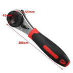 👉💥Special offer 50% off💥Adjustable Ratchet Wrench