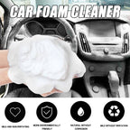 🔥2026 New Hot Sale 50% off🔥Multi-Purpose Foam Cleaner