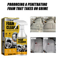 🔥2026 New Hot Sale 50% off🔥Multi-Purpose Foam Cleaner