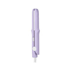 2-in-1 Mini Curling Wand & Flat Iron Hair Straightener🔥49% OFF🔥