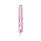 2-in-1 Mini Curling Wand & Flat Iron Hair Straightener🔥49% OFF🔥
