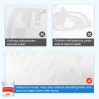 🔥2024 HOT SALE 50% OFF🔥Waterproof Wall Repair Paste