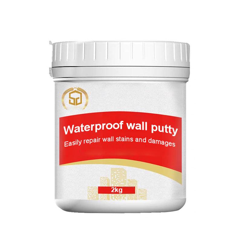 🔥2024 HOT SALE 50% OFF🔥Waterproof Wall Repair Paste