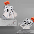 🔥Last Day Sale 49%🔥Multipurpose Stainless Steel 90 Degree Corner Clamp