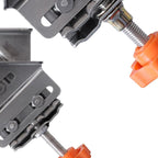 (Hot)Multipurpose Stainless Steel 90 Degree Corner Clamp