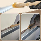 Extended Length Rubber Spatula Caulking Tool(50% OFF)