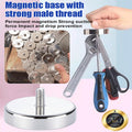 Strong Magnetic Screw Suction Cup(50% OFF)