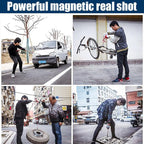 Strong Magnetic Screw Suction Cup(50% OFF)