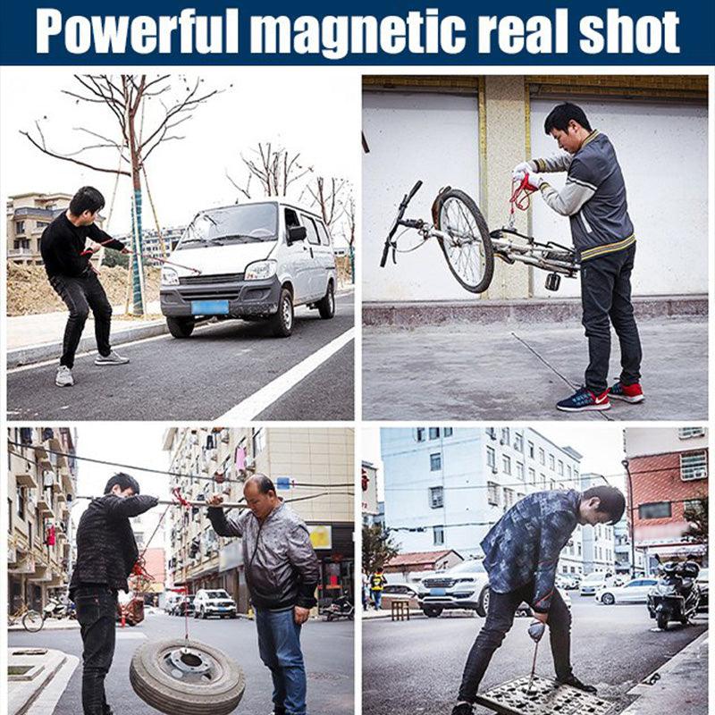 Strong Magnetic Screw Suction Cup(50% OFF)