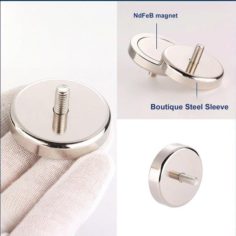 Strong Magnetic Screw Suction Cup(50% OFF)