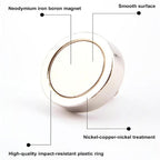 Strong Magnetic Screw Suction Cup(50% OFF)