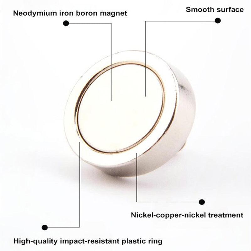 Strong Magnetic Screw Suction Cup(50% OFF)