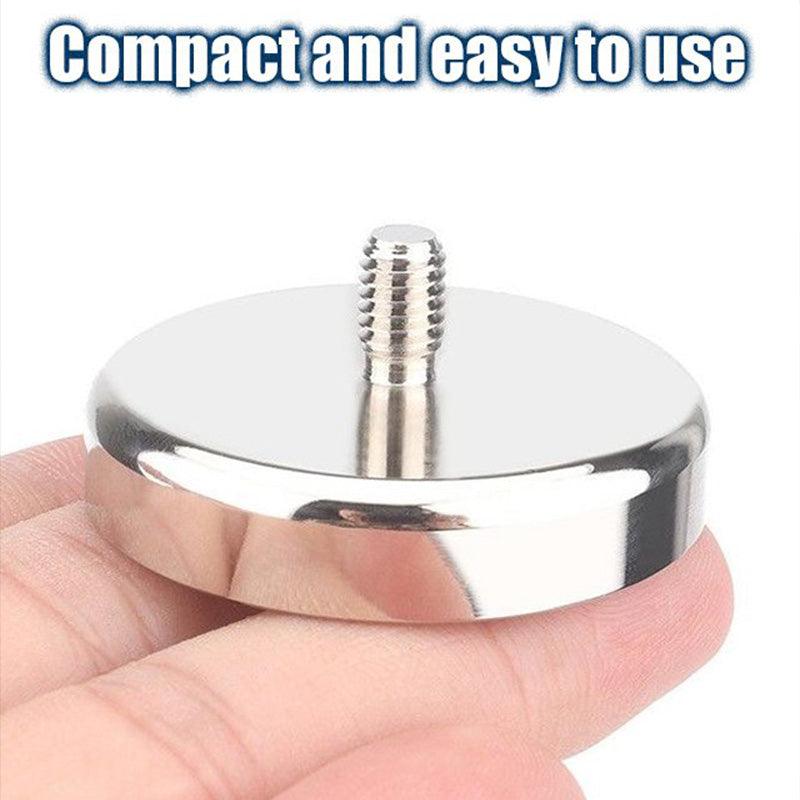 Strong Magnetic Screw Suction Cup(50% OFF)