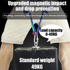 Strong Magnetic Screw Suction Cup(50% OFF)