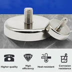 Strong Magnetic Screw Suction Cup(50% OFF)