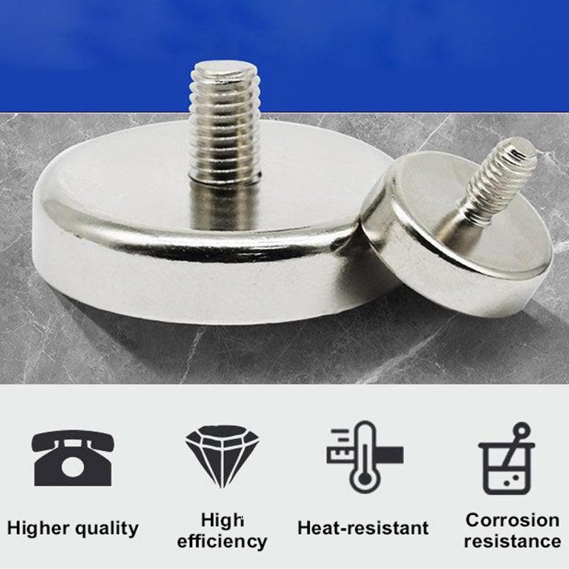 Strong Magnetic Screw Suction Cup(50% OFF)