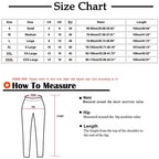 ☀️Hot Sale 50% OFF!!💐Women's Linen Casual Ankle Pants