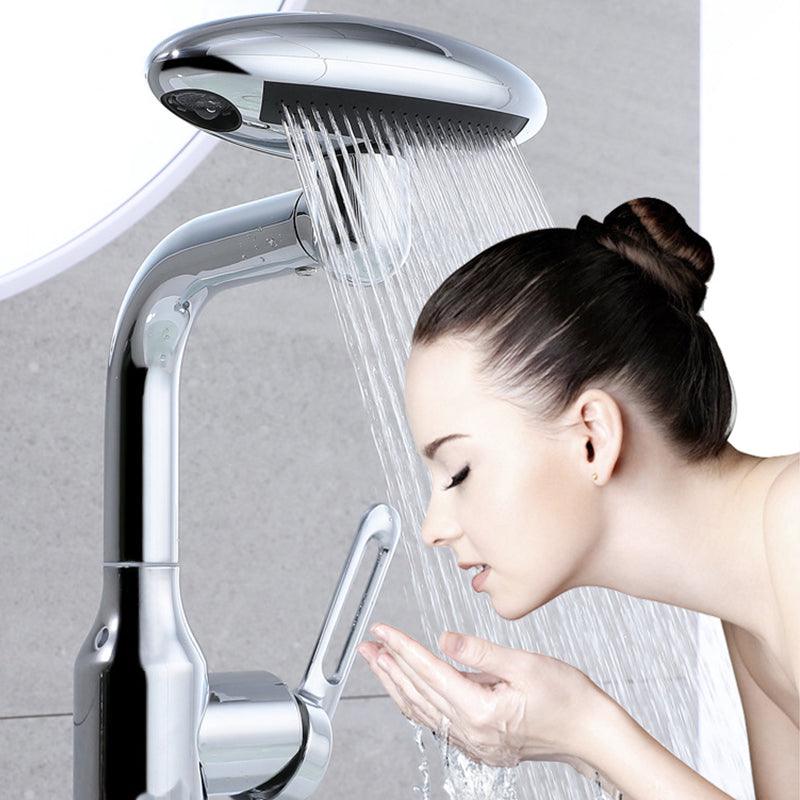 🔥Gifts for Mom and Dad🔥Universal Multi-Function Rotate Spray Faucet(Free shipping worldwide)