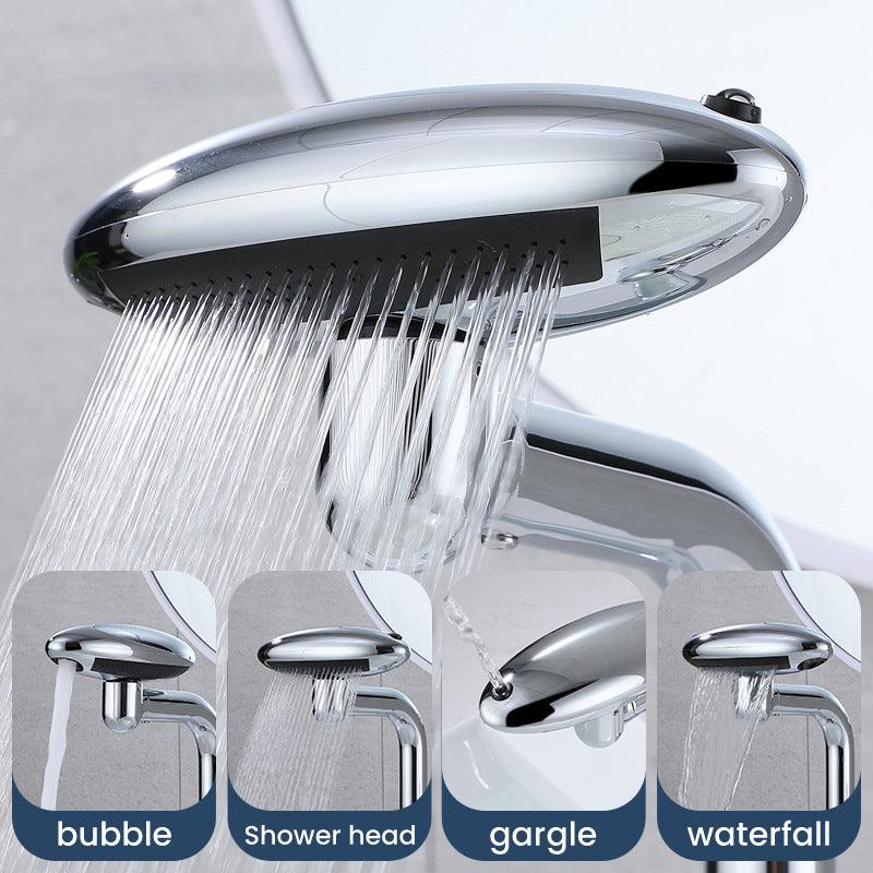 🔥Gifts for Mom and Dad🔥Universal Multi-Function Rotate Spray Faucet(Free shipping worldwide)