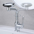 🔥Gifts for Mom and Dad🔥Universal Multi-Function Rotate Spray Faucet(Free shipping worldwide)