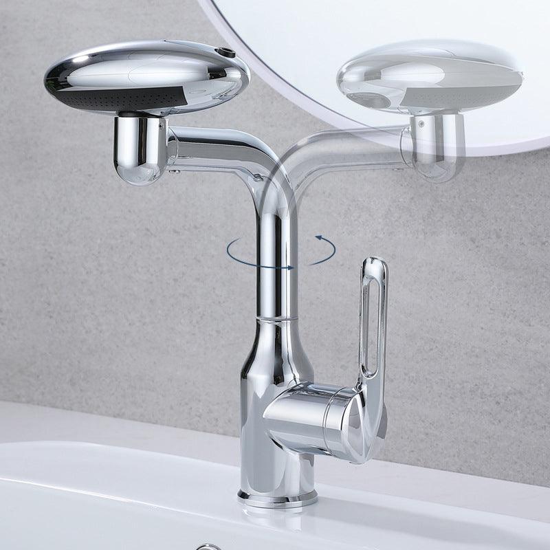 🔥Gifts for Mom and Dad🔥Universal Multi-Function Rotate Spray Faucet(Free shipping worldwide)