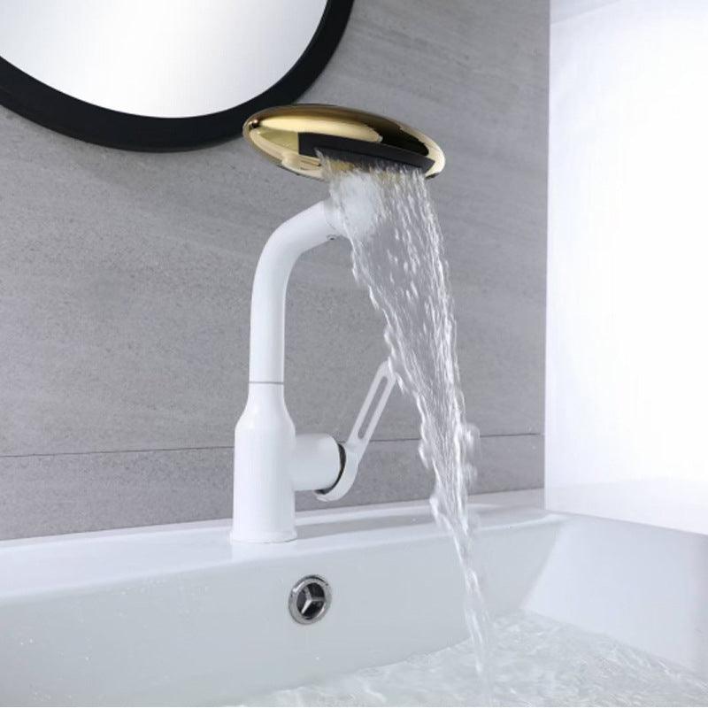 🔥Gifts for Mom and Dad🔥Universal Multi-Function Rotate Spray Faucet(Free shipping worldwide)