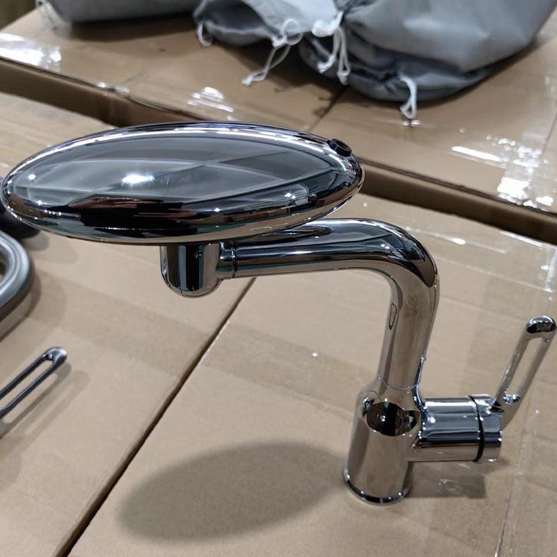 🔥Gifts for Mom and Dad🔥Universal Multi-Function Rotate Spray Faucet(Free shipping worldwide)