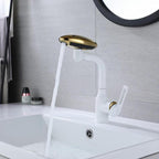 🔥Gifts for Mom and Dad🔥Universal Multi-Function Rotate Spray Faucet(Free shipping worldwide)