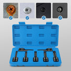 [Professional grade]Damaged Screw Extractor Set(50% OFF)