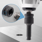 [Professional grade]Damaged Screw Extractor Set(50% OFF)