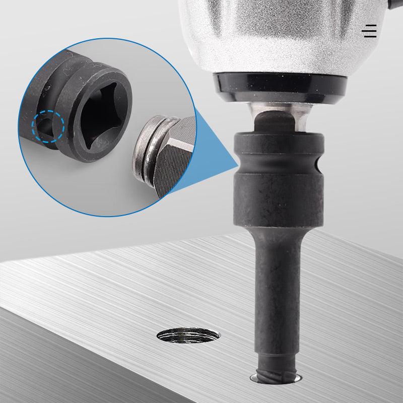[Professional grade]Damaged Screw Extractor Set(50% OFF)