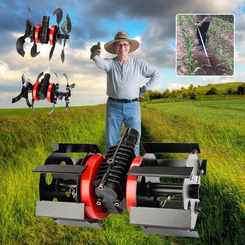 💥Universal Precision Alloy Lawnmower Accessory🌿