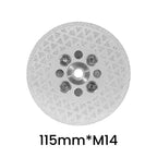 Cutting Discs for Angle Grinders