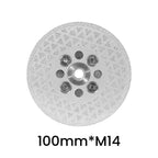 Cutting Discs for Angle Grinders