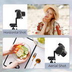 🔥2024 HOT SALE 49% OFF🔥Multiway Flexible Camera Tripod