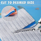 🐠Limited Time Half Price-Professional 8D High Density Fish Tank Filter Foam