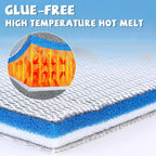 🐠Professional 8D High Density Fish Tank Filter Foam-Limited Time Half Price