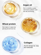 🔥 Hair Repair Cream