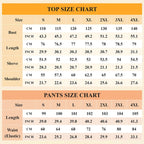 Women's Casual Sweatshirt Leggings Set